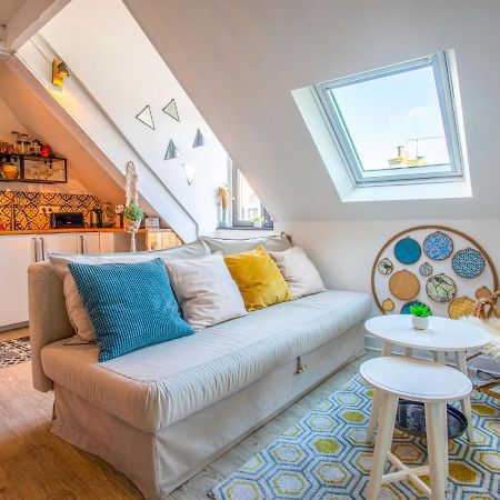 Apartment La Brise By Interhome Дінар Екстер'єр фото